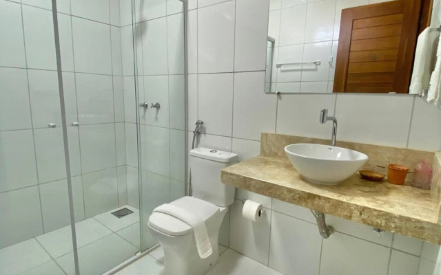 Pousada Sitio Parque dos Lençóis