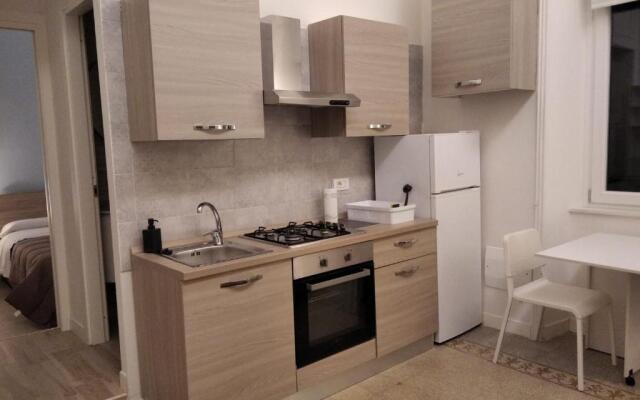 Chiarini22 Apartments