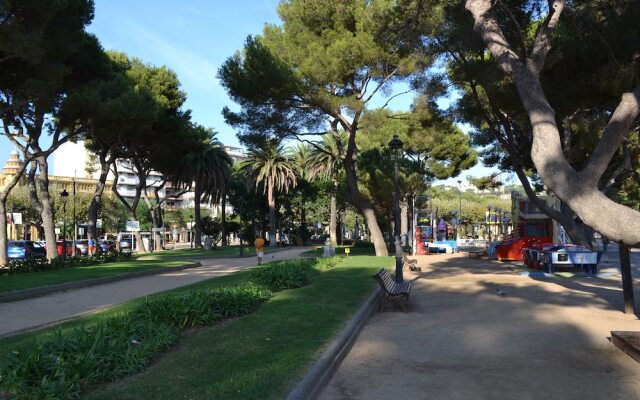 Aparthotel Wellamar