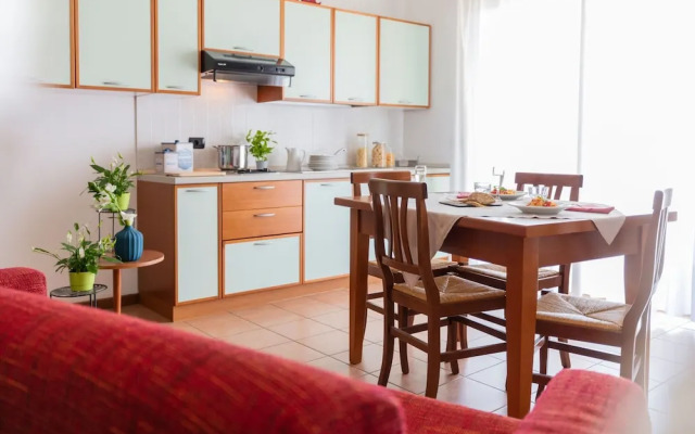 Residence Nettuno at Peschiera