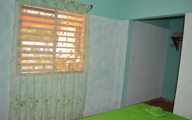 Casa Naturaleza Felix y Zoilita