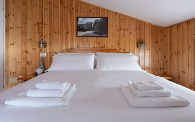 Leopardi 3 in Bormio