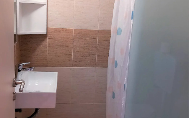 Dimitra Aparthotel