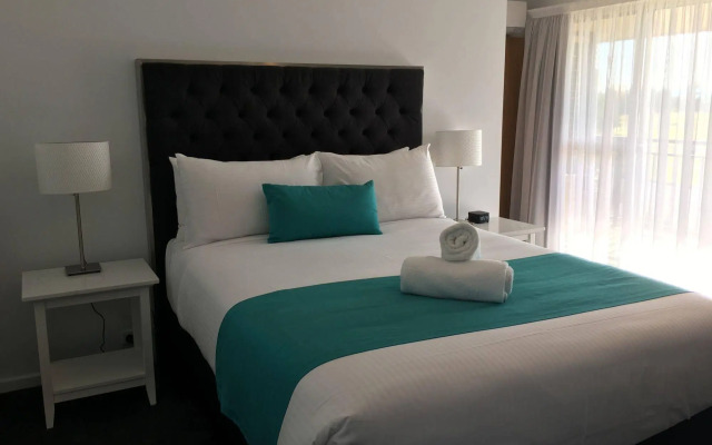 Araluen Motor Lodge