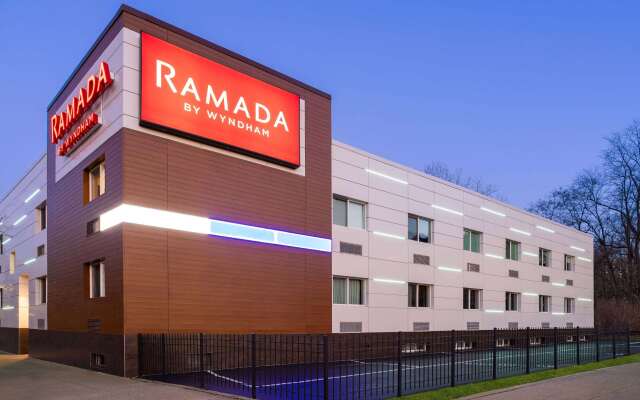 Ramada by Wyndham Bronx