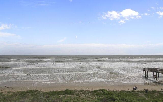 Seascape 2212 - 2 Br Condo