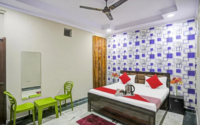 OYO 88010 Hotel Metro Inn