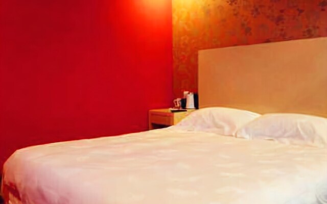 Gongti No.4 Theme Hotel