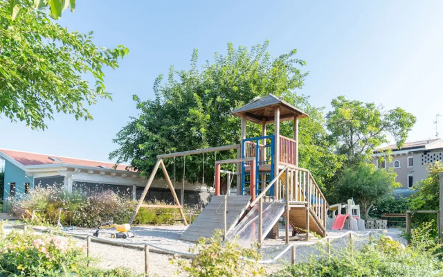 Agriturismo Le Nosare