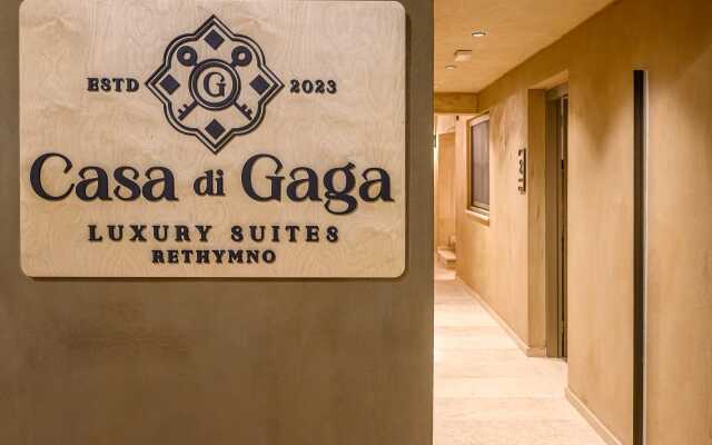 Casa Di Gaga