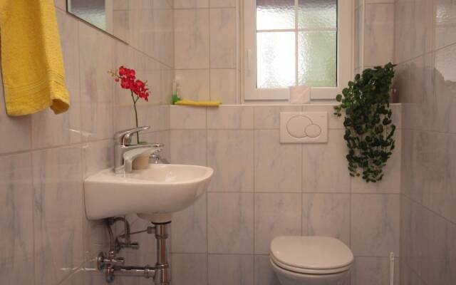 Quaint Apartment in Kirchberg Near Ski Lift