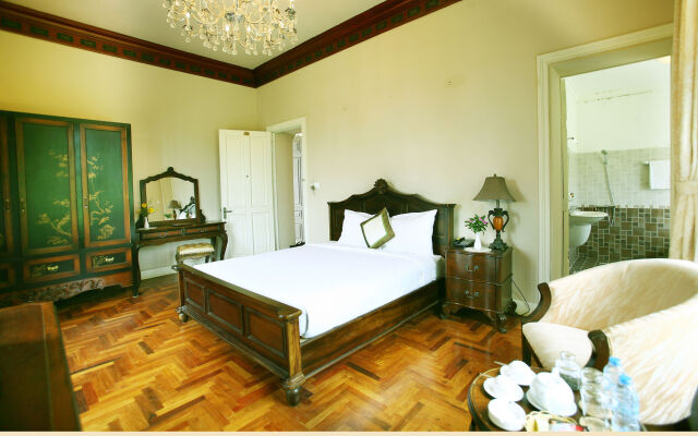 Cadasa Resort Dalat
