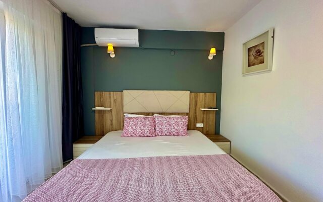 Adasu Otel
