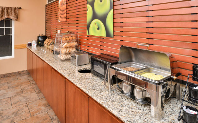 La Quinta Inn by Wyndham Missoula