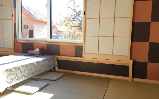 Auberge Ninguruforet