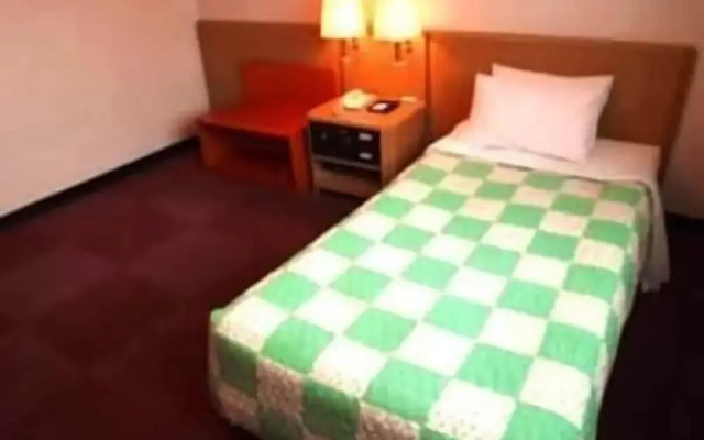 Okinawa Hotel Continental