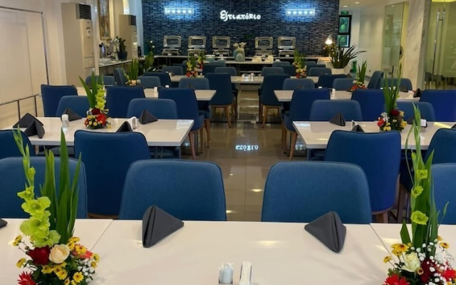 Stacia Hotel powered by Cocotel