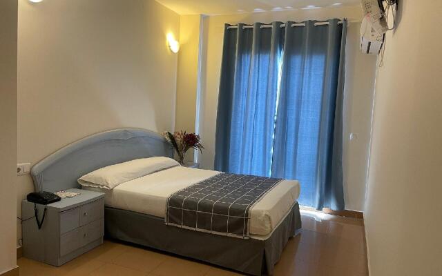 Hotel Moon Dreams Cullera