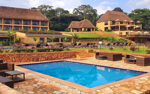 Kaazi Beach Resort