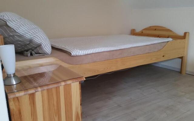 Gästezimmer Langenselbold