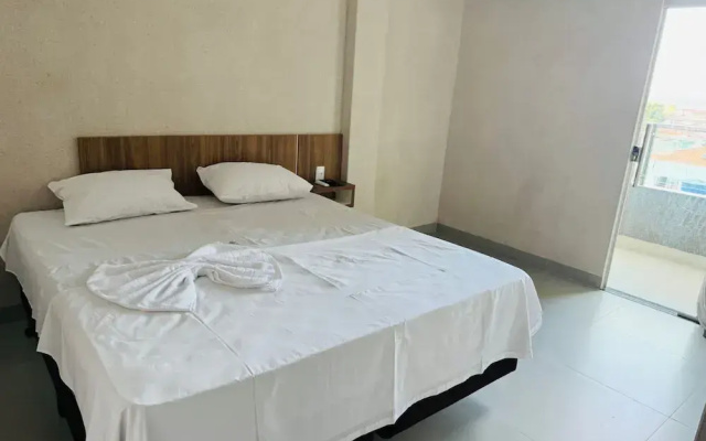 Garcia Palace Hotel