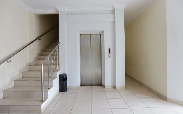 Collection O Mangga Besar Near Lokasari Square Formerly 45 Residence