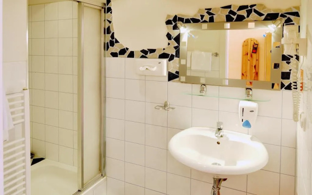 Hotel Pension Bruderhofer