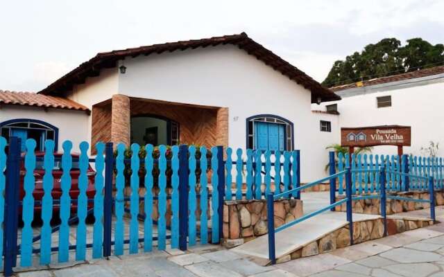 Pousada Vila Velha