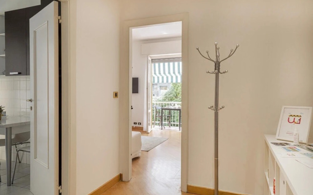 Una Casa al Mare nel Cuore di Rapallo by Wonderful Italy