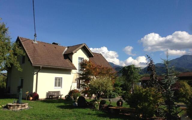 Ferienwohnung Schimun