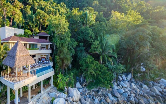 Sunny Vacation Villa 61