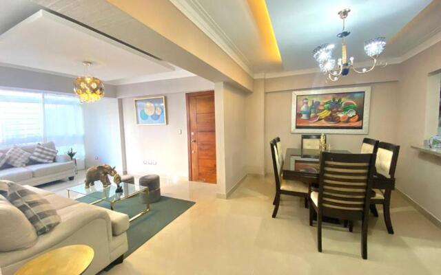 LEAN LUXURY Apartamento