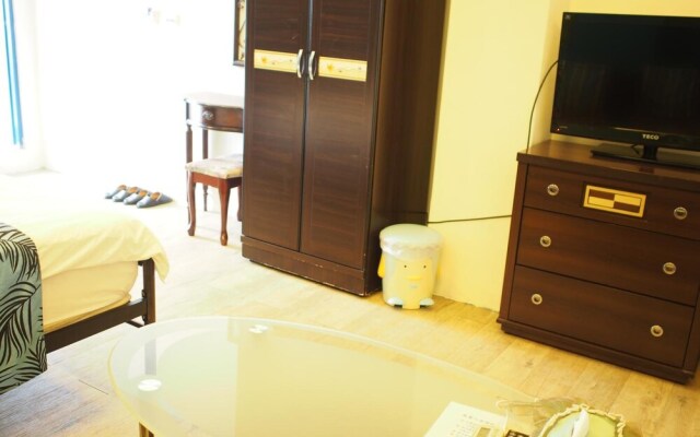 Shengtuolini B&B