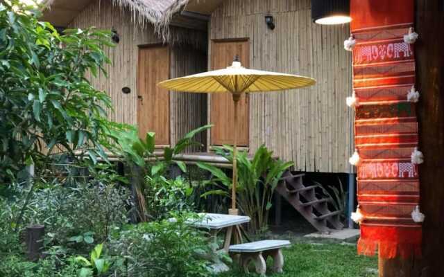 Lanna House Lanna Hut Chiangmai