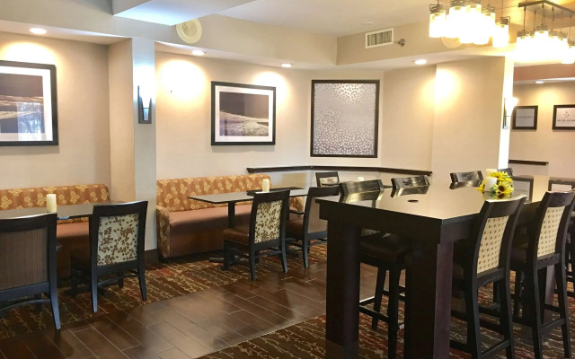 Hampton Inn Sevierville