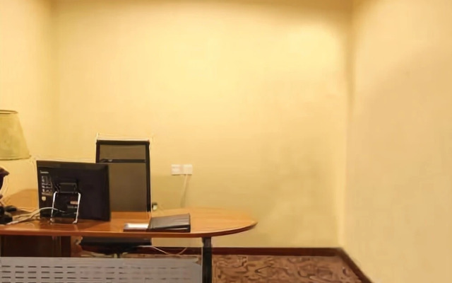 Wentong Shenzhou Hotel