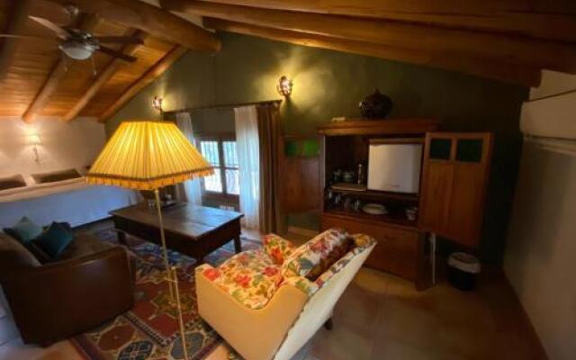 Valle del Arroyo Casas Rurales - Bed & Breakfast