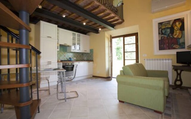 San Martino Country House