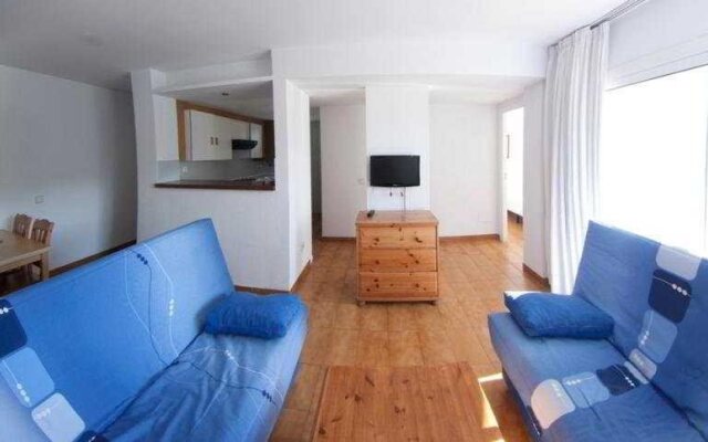 El Divino Apartamentos