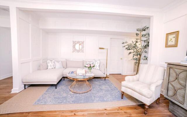 Guesthouse Charleston EAST 42 A & B