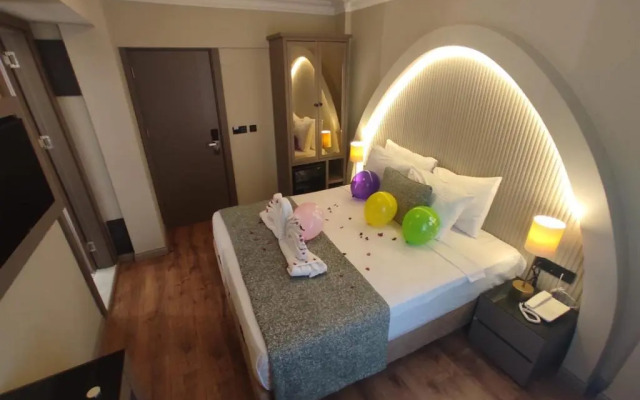Samil Hotel
