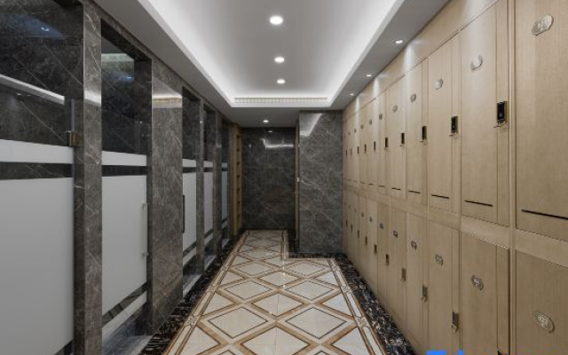 Weifang World Expo International Hotel