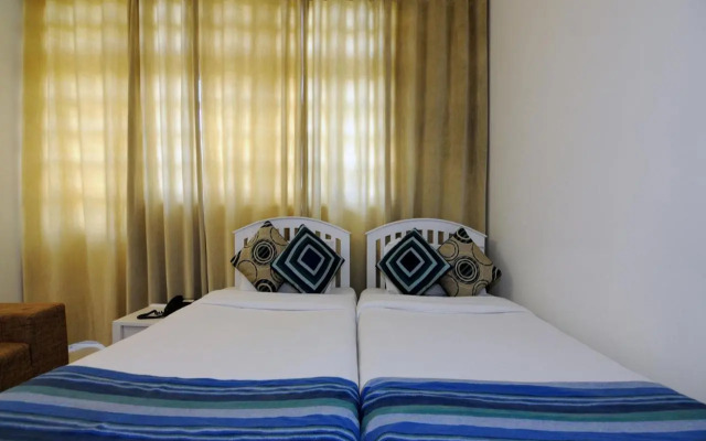 OYO Rooms Dwarka Sector 19