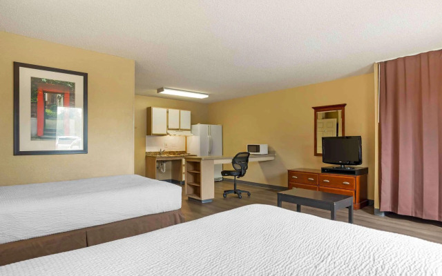 Extended Stay America Select Suites - Houston - Sugar Land