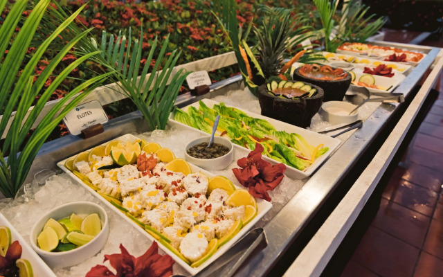Fontan Ixtapa Beach Resort - All Inclusive