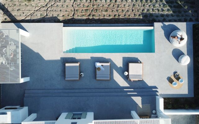 Samsara - Santorini Luxury Retreat