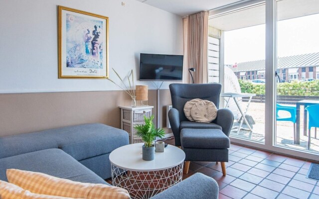 4 Person Holiday Home in Fano-by Traum
