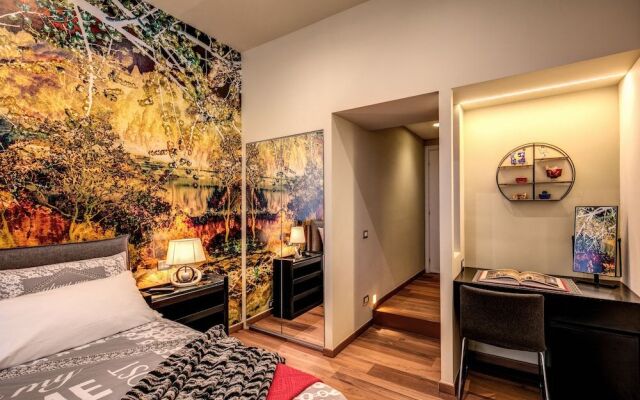 Bed  Breakfast Monticello