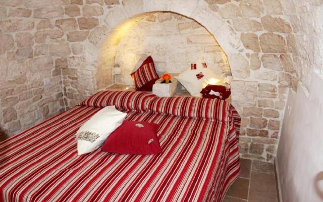 Trulli Sulla Valle
