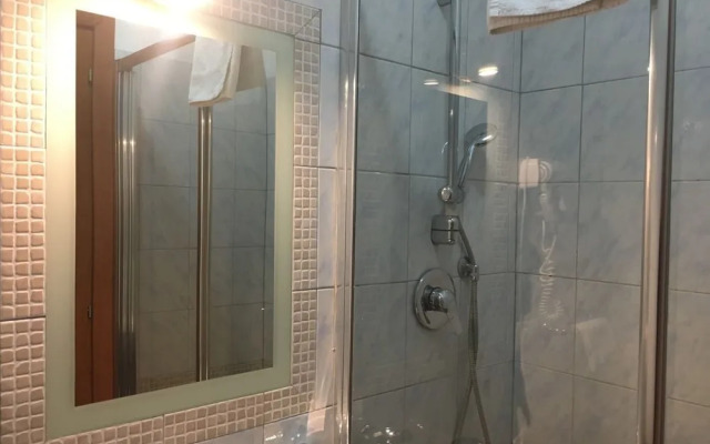 Best Location in Rome